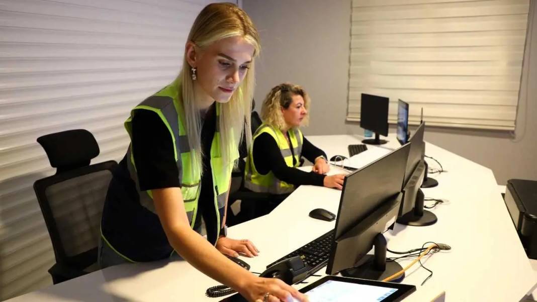 Antalya’da Denizler 7/24 İzleniyor: Dudak Uçuklatan Ceza Kesildi! 5